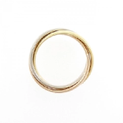 Nhẫn nhỏ Trinity Cartier - Hàng hiệu Authentic 832980