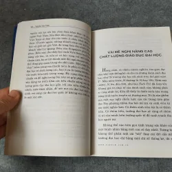 CHẤT LƯỢNG GIÁO DỤC ĐẠI HỌC NHÌN TỪ GÓC ĐỘ HỘI NHẬP 718900
