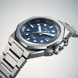 Đồng hồ Citizen Series 8 9051-009KM01/NB6060-58L SS tự động - Hàng hiệu chính hãng 883582