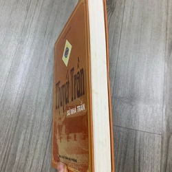 Thuyết Trần - Sử nhà Trần. 999 463762