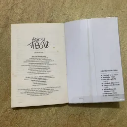 BÁC SĨ AIBÔLÍT 746775