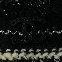 【Mã giảm giá】【Cổ điển】Chanel CHANEL Váy 651757