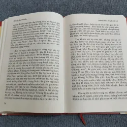 HỒI ỨC MAI CHÍ THỌ: NHỮNG MẨU CHUYỆN ĐỜI TÔI TẬP I 570693