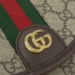 Gucci OPHIDIA 772239 FACUJ Túi đeo chéo - Hàng hiệu Chính hãng 766305