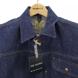 Áo khoác denim WRANGLER - Hàng hiệu Authentic 895956