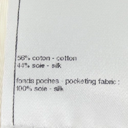 CHANEL P74912V65770 Quần short - Hàng hiệu Chính hãng 820217