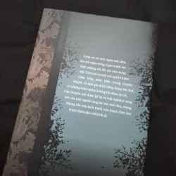 NÚI CẤM - MITSUDA SHINZO 957641