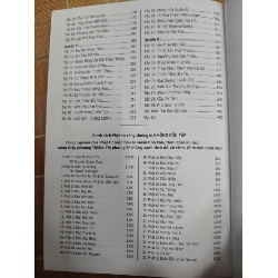 Không cốc tập - 2023 - 406 trang Sách tôn giáo - tâm linh ANTQ3101 909801