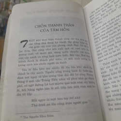 Phan Thuận An, Tôn Thất Bình,... - CỐ ĐÔ HUẾ Đẹp và Thơ 496769