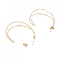 Bông tai K10YG Stargewelry - Hàng hiệu Authentic 843840