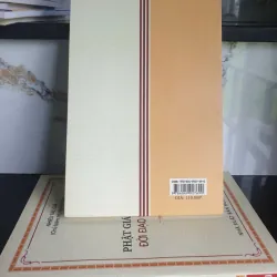 Sách Phật Giáo Hòa Hảo Đời Đạo Song Hành của Huỳnh Hoài mới 90% 681923