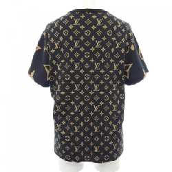 Áo thun LOUIS VUITTON Mix Monogram FLTS25GR5 - Hàng hiệu Chính hãng 775691