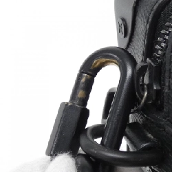 Túi xách vai Louis Vuitton Monogram Eclipse Mini Soft Trunk M44735 610708