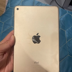 Ipad mini4