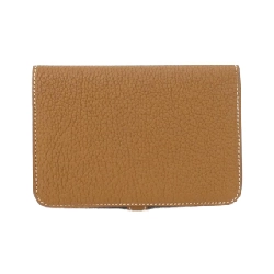 Ví Hermès Dogon Compact 043072CK - Hàng hiệu Chính hãng 770924