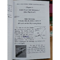 English for Buddhist Beginners: Tiếng Anh cho người mới học Phật - Trí Thành, Lê Văn Được (biên soạn) 784579