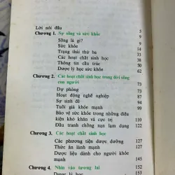 Con Người Và Các Hoạt Chất Sinh Học - I.I. Brekhman 926299