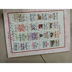 [59K/kg] Tiếng Anh trong gia đìnhHCM01/03 437653