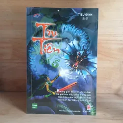 Tru Tiên (Bộ 7 Tập) - Tiêu Đỉnh 999466