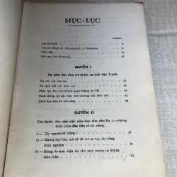 Emile hay vấn đề giáo dục 971314