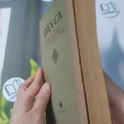 [MIỄN PHÍ BỌC SÁCH] [XƯA] Dân Ca H'Mông (1984) - Chế Lan Viên - Doãn Thanh - Hoàng Thao 997636