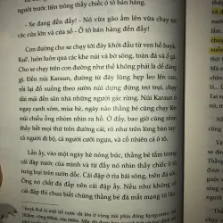 Con tàu trắng - Chinghiz Aitmatov 972709