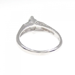 Nhẫn kim cương PT900 0.40CT 671136