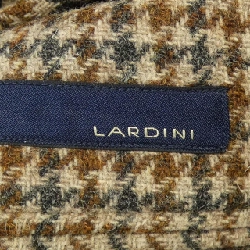 LARDINI AS22528AE Jacket - Hàng hiệu Authentic 894565