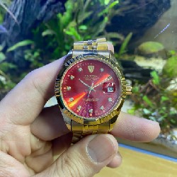 Thanh lý đồng hồ cơ Automatic