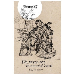 Đội Trinh Sát Và Con Chó Sara - Trung Sỹ ASB.PO Oreka-Blogmeo120125