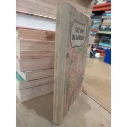 Get on in English 675318