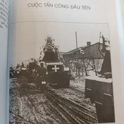 LỊCH SỬ SỐNG ĐỘNG CỦA ĐỆ NHỊ THẾ CHIẾN - NGUYỄN QUỐC DŨNG 740945