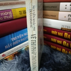 Về thi pháp thơ đường 496236