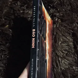 Truyện ngắn Bảo Ninh 738149