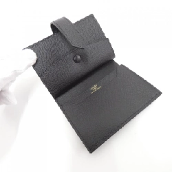 【Sản phẩm chưa sử dụng】Ví Hermes Beán Mini 084818CC 622141