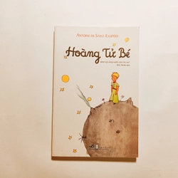 Hoàng Tử Bé