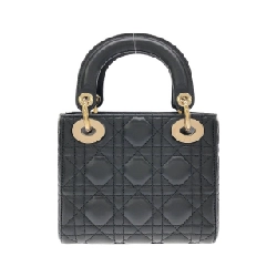 Túi xách Christian Dior Lady Dior Mini M0505OCAL - Hàng hiệu Authentic 804564