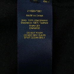 Polo Ralph Lauren - Áo len - Hàng hiệu Authentic 829348