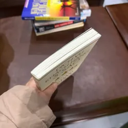 DỊCH VỤ KHÁCH HÀNG 5 SAO – MICHAEL HEPPELL- K5 1032932