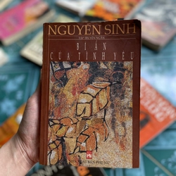 Bí Ẩn Của Tình Yêu - Nguyễn Sinh