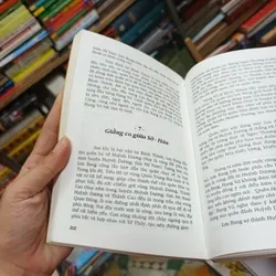 10 Đại Tướng Soái Trung Quốc- Chủ Biên Lưu Chiếm Vũ 612161