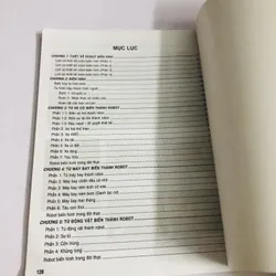 VẼ TRUYỆN TRANH THEO PHONG CÁCH NHẬT BẢN ( Thiết kế robot biến hình ) 711726