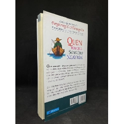 Quên Hôm Qua Sống Cho Ngày Mai - Tian Dayton,Ph.D new 90% HCM.ASB2305 911460