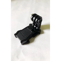 Camera Gopro 8 Black cũ kèm pin, đế gắn 310404