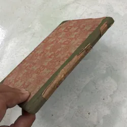 Gặp gỡ cuối năm - Nguyễn Khải - 1985s 1019242