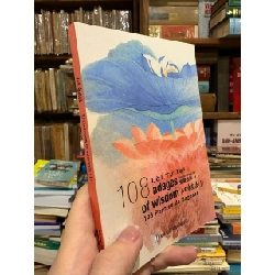 108 Lời tự tại - Pháp sư Thánh Nghiêm (Thích Hải Châu dịch) 536716