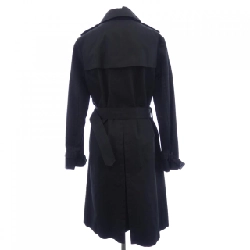 Áo khoác trench coat HYKE - Hàng hiệu Authentic 810001