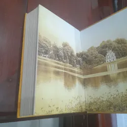 Tuyển tập NỘI SAN HOẰNG PHÁP 562690