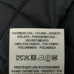 Áo khoác HERMES 641819