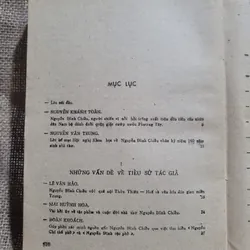 Nguyễn Đình Chiểu - kỷ yếu kỷ niệm 160 năm sinh nhật của nhà thơ  707871